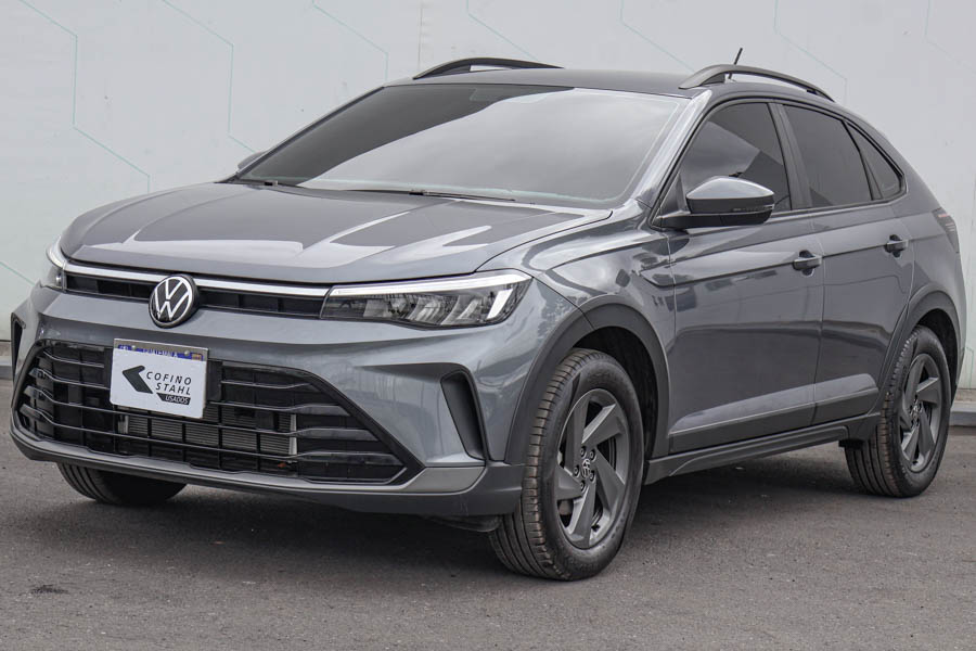 VOLKSWAGEN NIVUS 2025 - 4537